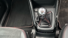 Ford EcoSport 1.0 EcoBoost 140 ST-Line 5dr Petrol Hatchback